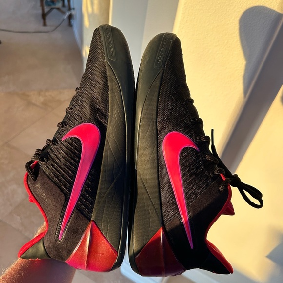 Kobe AD ‘flip the switch’ - Picture 3 of 6